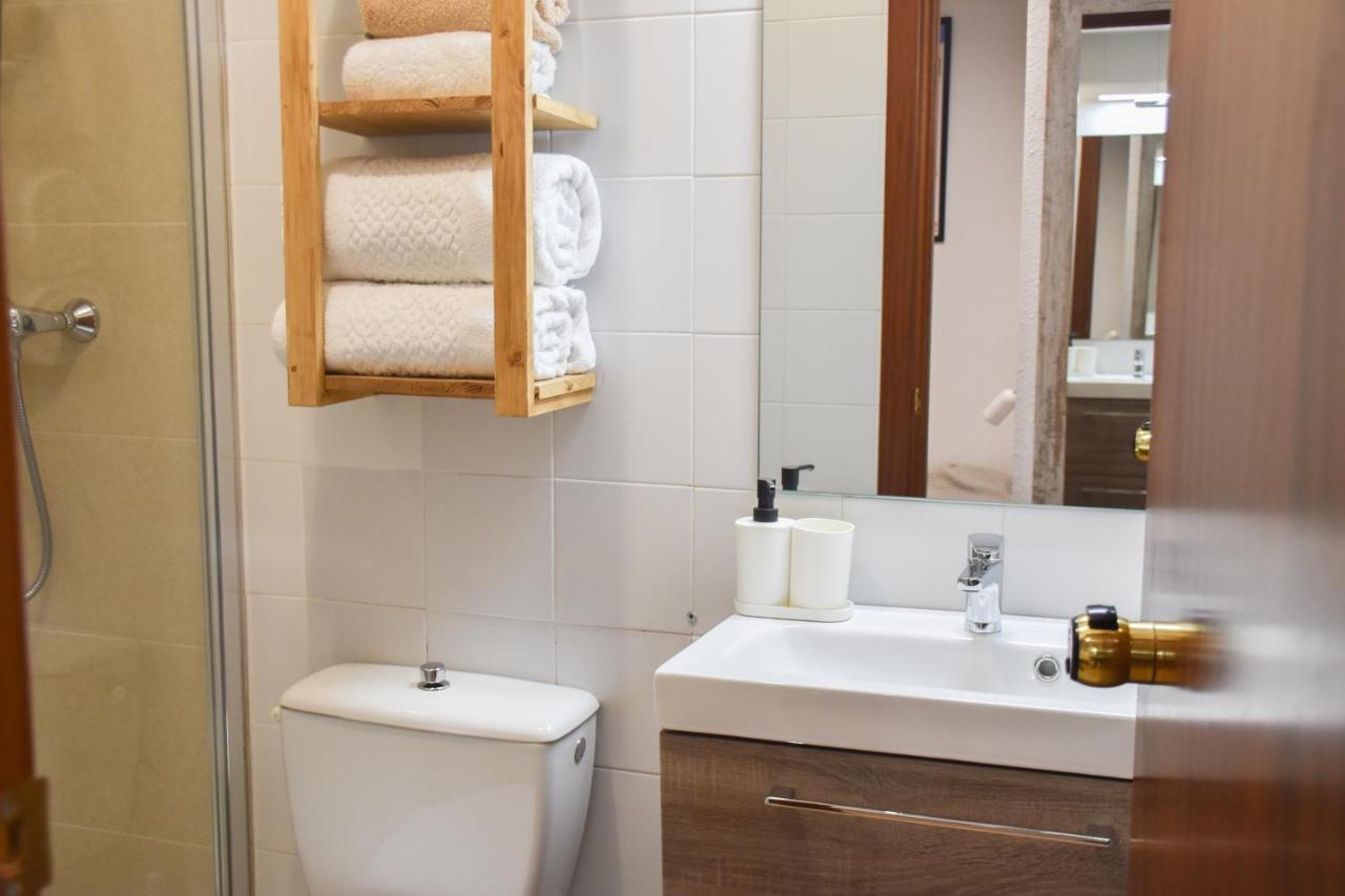 Estudio Avet - Perfecta Ubicacion Pas De La Casa Dış mekan fotoğraf