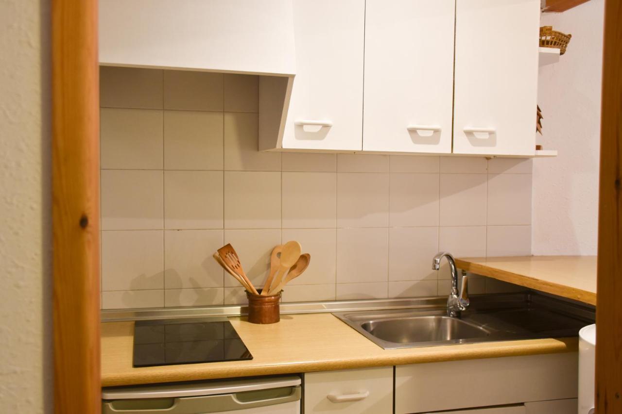 Estudio Avet - Perfecta Ubicacion Pas De La Casa Dış mekan fotoğraf