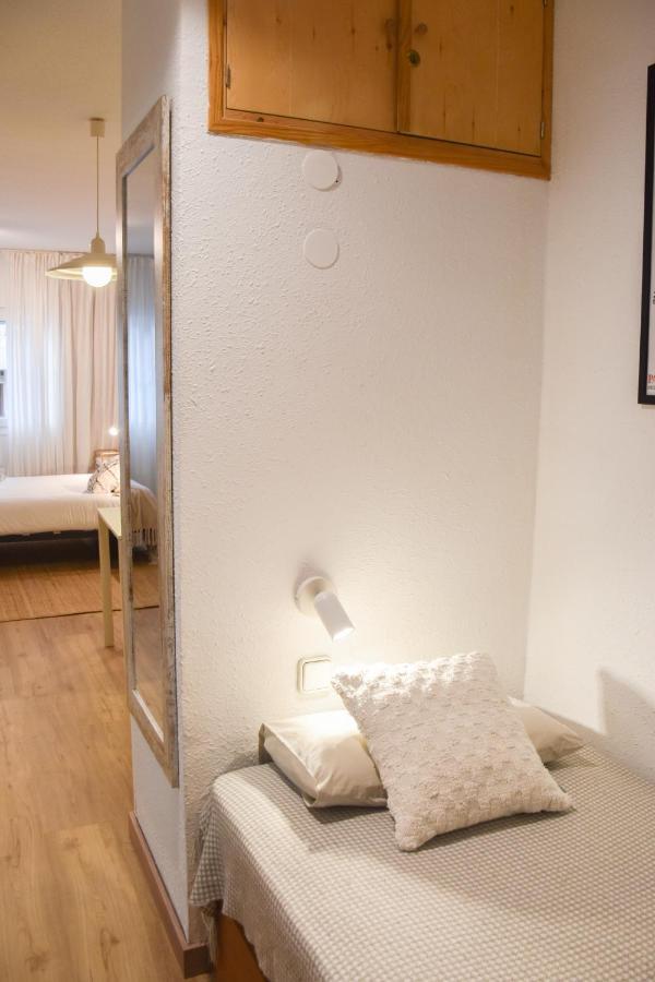Estudio Avet - Perfecta Ubicacion Pas De La Casa Dış mekan fotoğraf