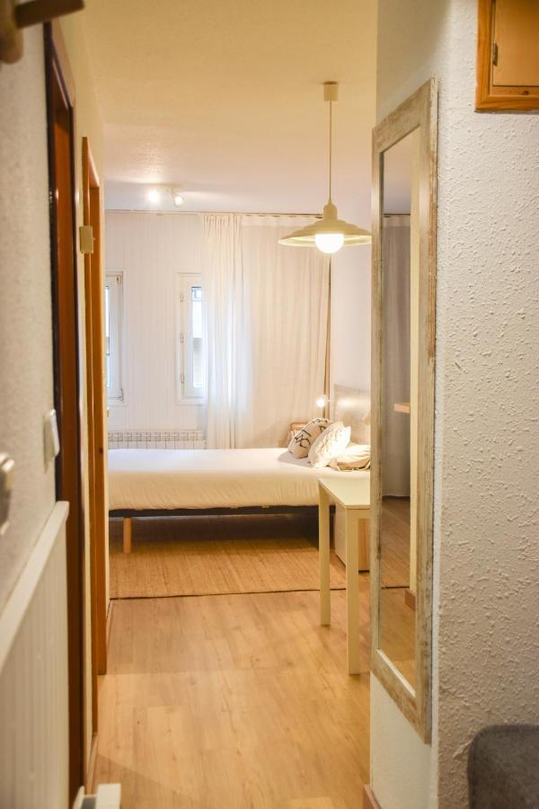 Estudio Avet - Perfecta Ubicacion Pas De La Casa Dış mekan fotoğraf