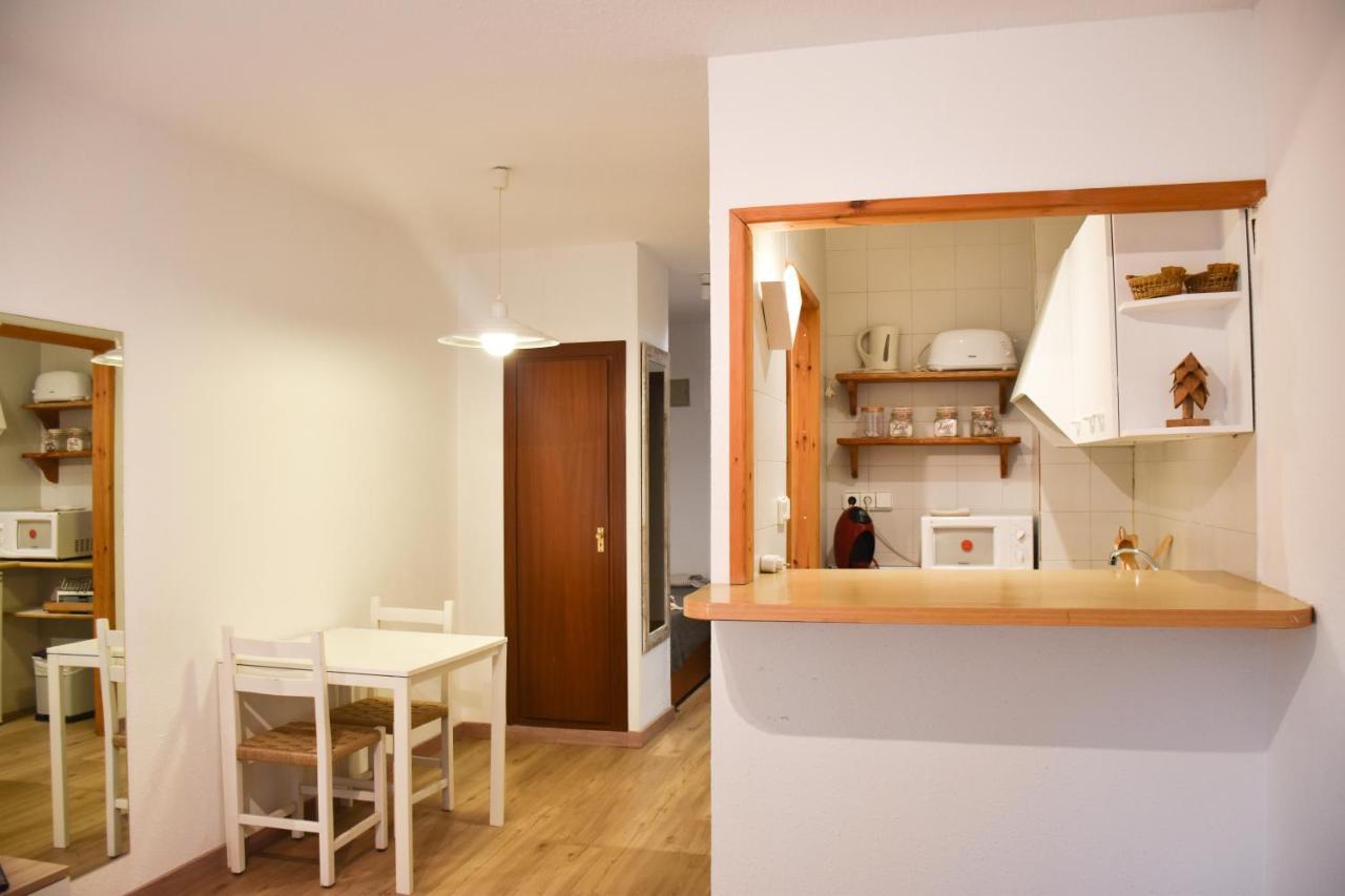 Estudio Avet - Perfecta Ubicacion Pas De La Casa Dış mekan fotoğraf