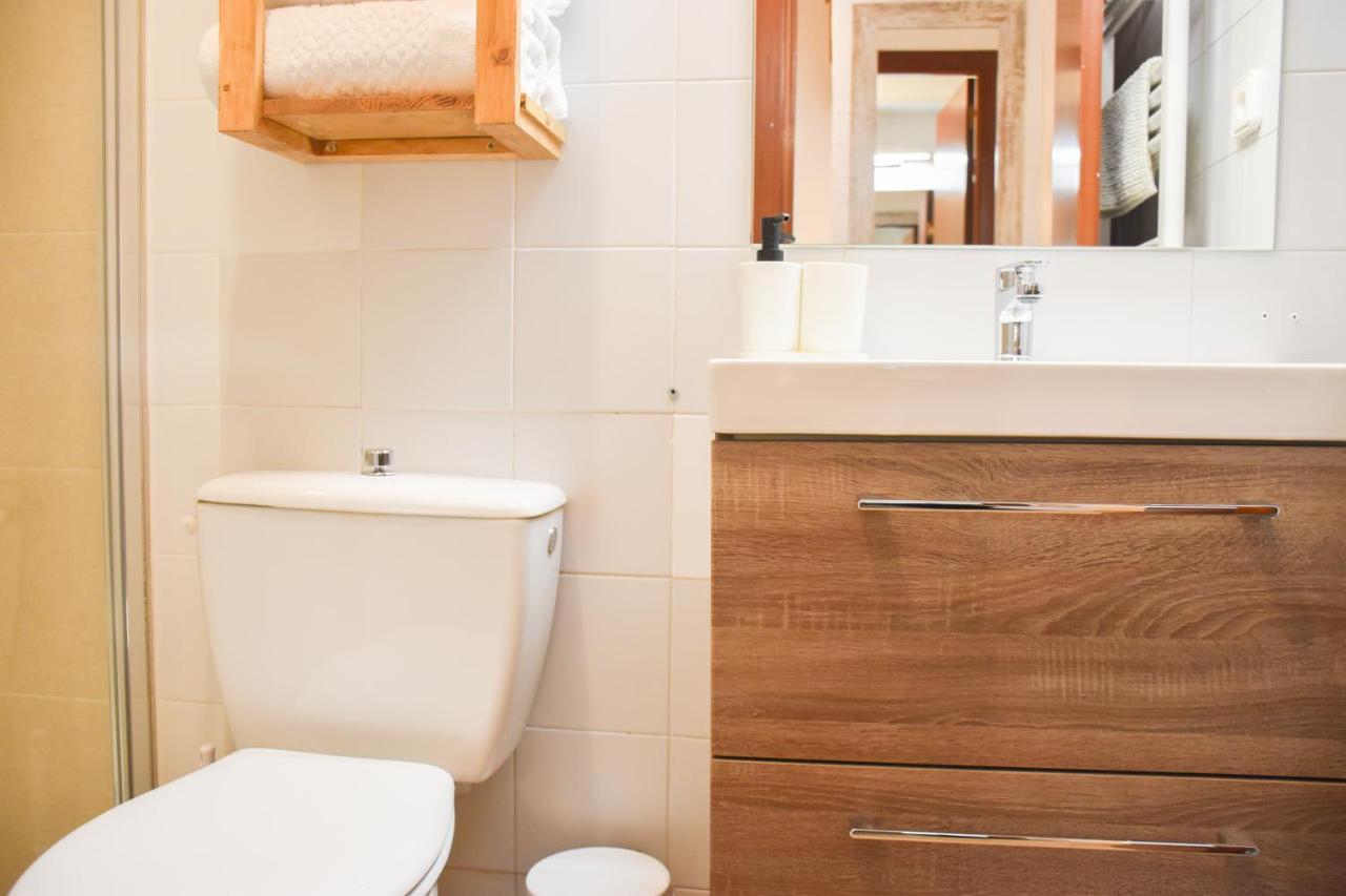 Estudio Avet - Perfecta Ubicacion Pas De La Casa Dış mekan fotoğraf